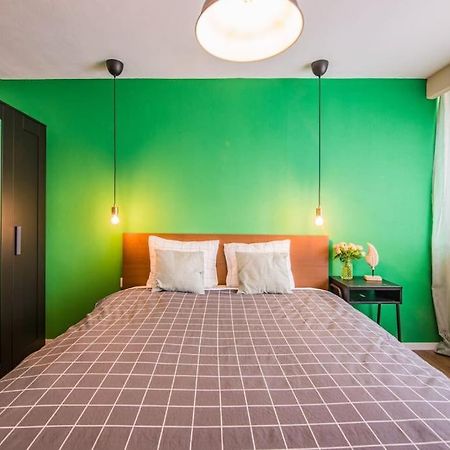 Park Apartment 23 Alba Iulia Exteriér fotografie